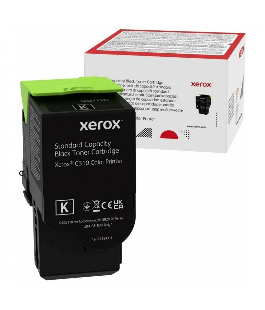 006R04360 Standart Kapasiteli Siyah Yazdırma Kartuşu