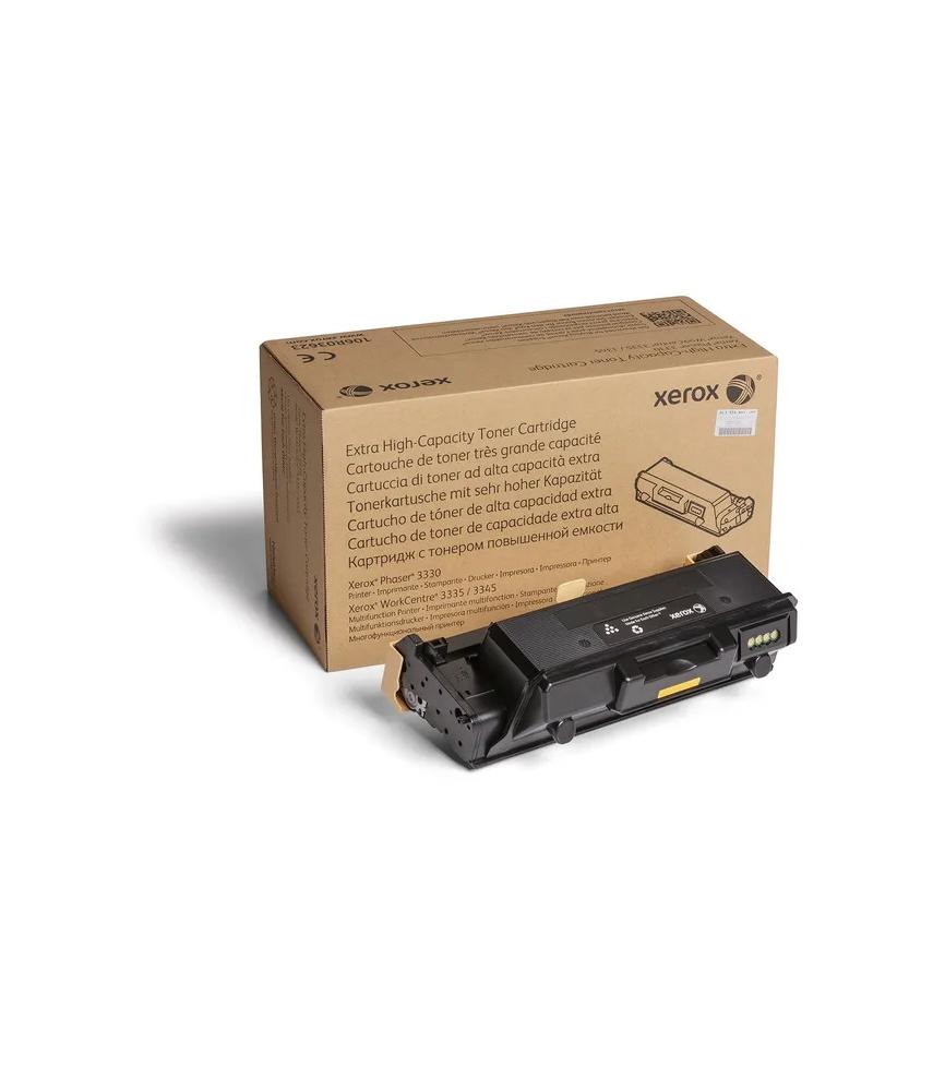 106R03623 Ekstra Yüksek Kapasiteli Toner Kartuşu