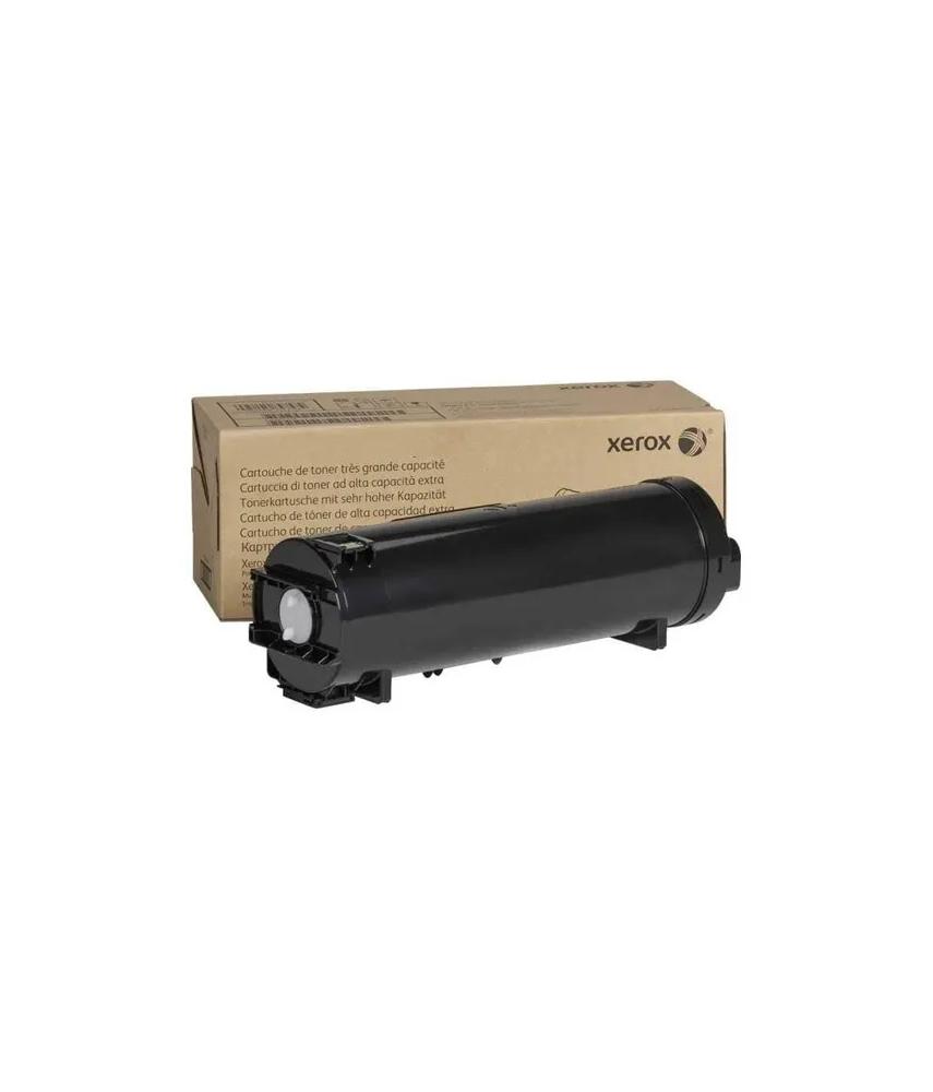 106R03943 Siyah Yüksek Verimli Toner Kartuşu