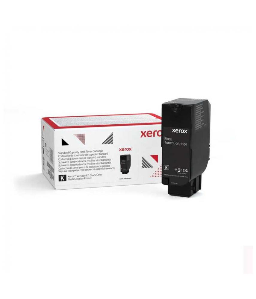 006R04644 Yüksek Kapasiteli Siyah Toner Kartuşu