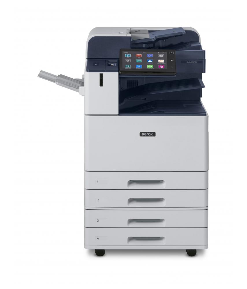 Xerox® AltaLink® C8100 Serisi Çok Fonksiyonlu Renkli Yazıcılar