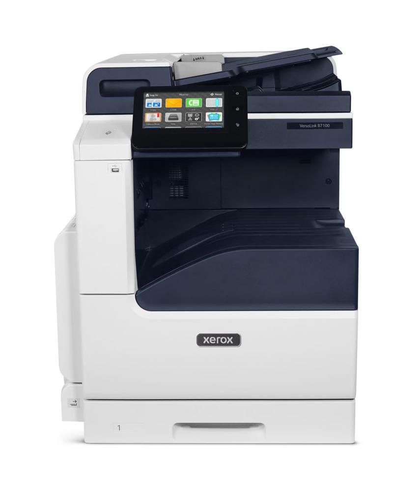 Xerox® VersaLink® B7100 Serisi Çok Fonksiyonlu Yazıcılar