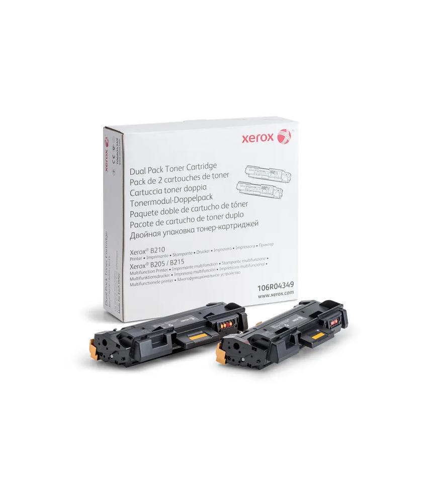 106R04349 Toner Kartuşu