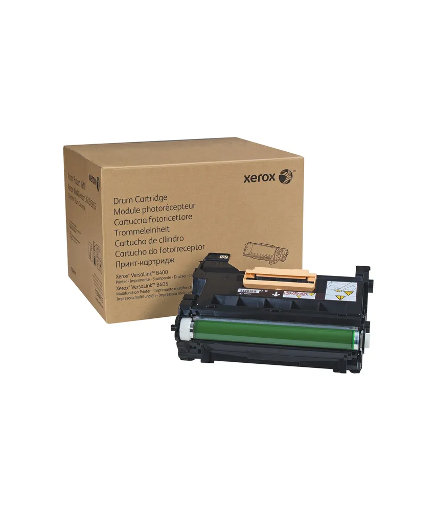 101R00554 Drum Kartuşu