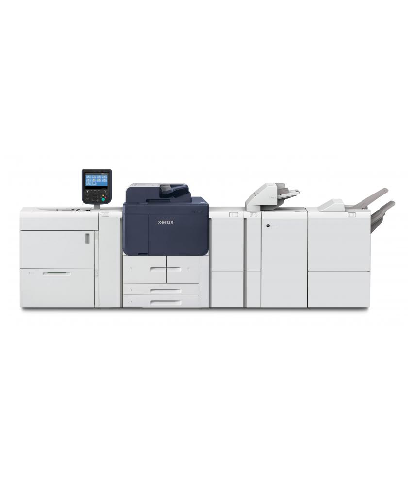 Xerox® PrimeLink® B9100 Serisi Üretim Baskı Makinesi