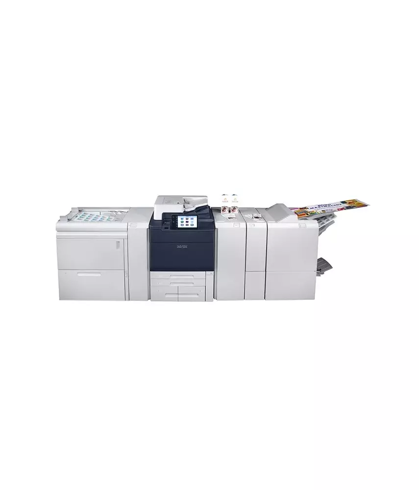 Xerox® PrimeLink® C9200 Serisi Yazıcı