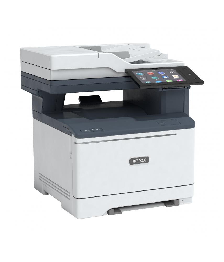 Xerox® VersaLink® C415 Çok Fonksiyonlu Renkli Yazıcı