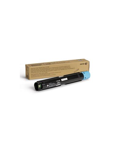 106R03746 Ekstra Yüksek Kapasiteli Cyan Toner Kartuşu