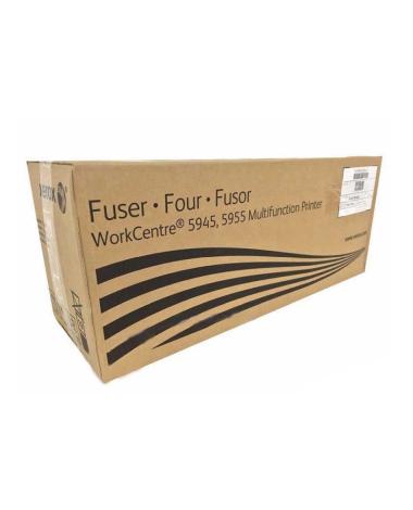 109R00848 Fuser Modülü