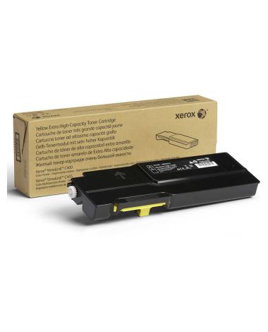 106R03533 Extra Yüksek Kapasite Yellow Toner Kartuşu