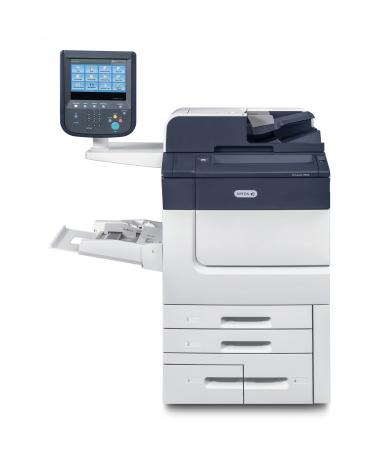Xerox® PrimeLink® C9000 Serisi Renkli Yazıcılar