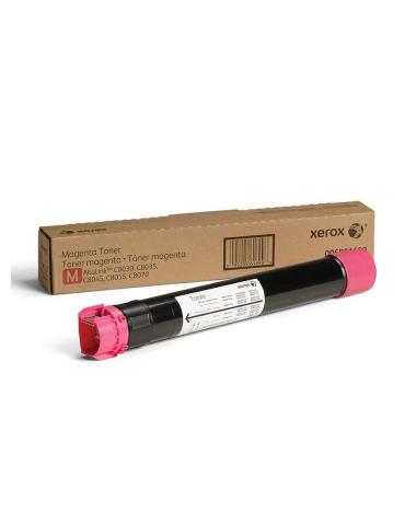 006R01703 Magenta Toner Kartuşu