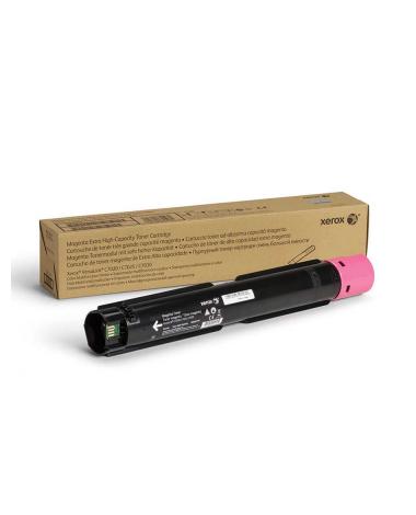 106R03747 Ekstra Yüksek Kapasiteli  Magenta Toner Kartuşu