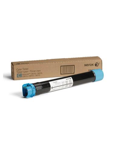 006R01702 Cyan Toner Kartuşu