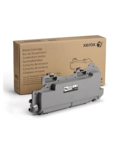 115R00128 Atık Toner Kutusu