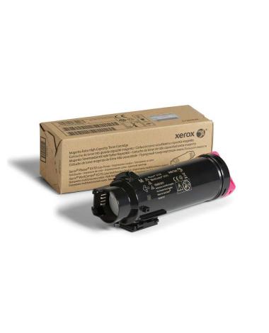 106R03694 Ekstra Yüksek Kapasite Magenta Toner Kartuşu