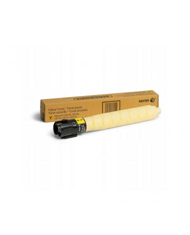 006R01761 Yellow Toner Kartuşu