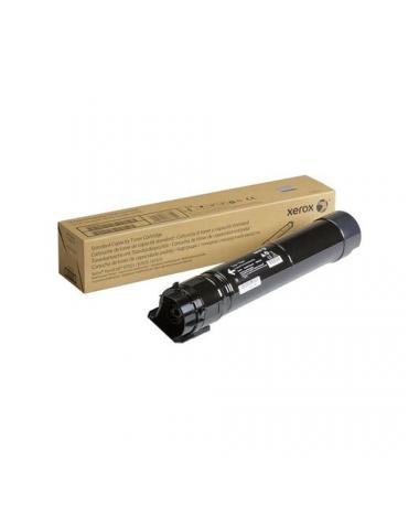 106R03396 Yüksek Kapasiteli Siyah Toner Kartuşu