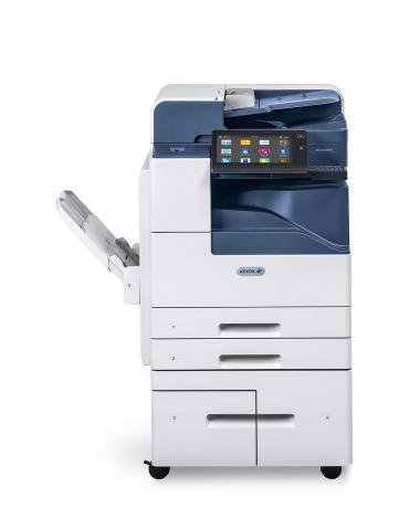 Xerox® AltaLink® B8200 Serisi Çok Fonksiyonlu Yazıcılar