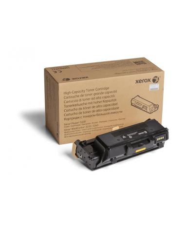 106R03621 Yüksek Kapasiteli Toner Kartuşu