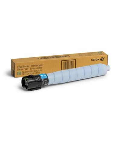 006R01755 Cyan Toner Kartuşu