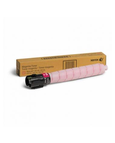006R01756 Magenta Toner Kartuşu