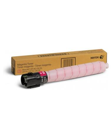 006R01760 Magenta Toner Kartuşu