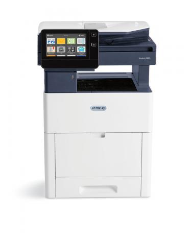 Xerox® VersaLink® C605 Çok Fonksiyonlu Renkli Yazıcı