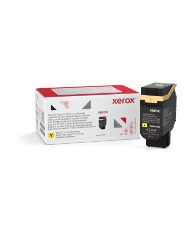 006R04680 Standart Kapasite Sarı Toner Kartuşu