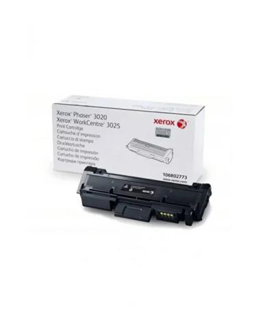 106R02773 Siyah Toner Kartuş