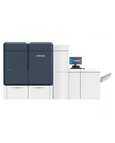 Xerox® Iridesse® Üretim Baskı Makinesi