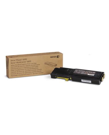 106R02251 Yellow Toner