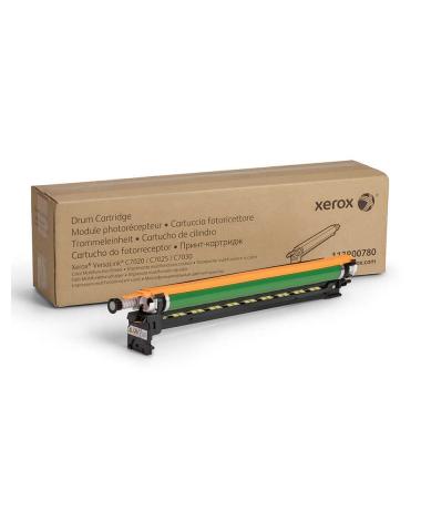 113R00780 Siyah Drum Kartuşu