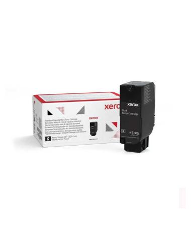 006R04644 Yüksek Kapasiteli Siyah Toner Kartuşu