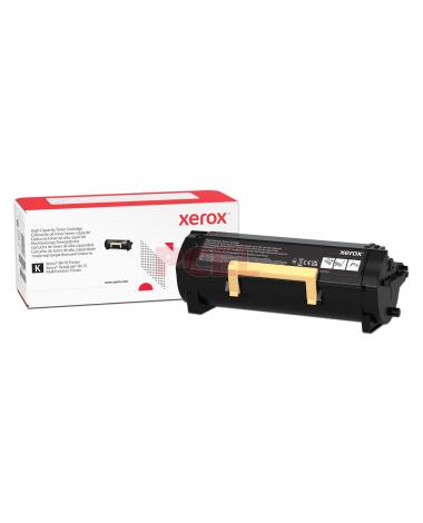 006R04730 Yüksek Kapasiteli Siyah Toner Kartuşu